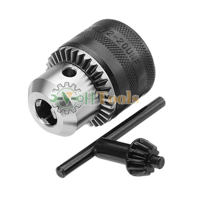 TAC451301 B Key chuck
