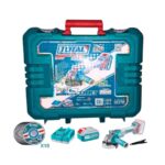 Cordless angle grinder - Image 2