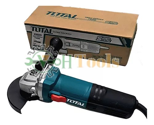 TG10711556 A Angle grinder
