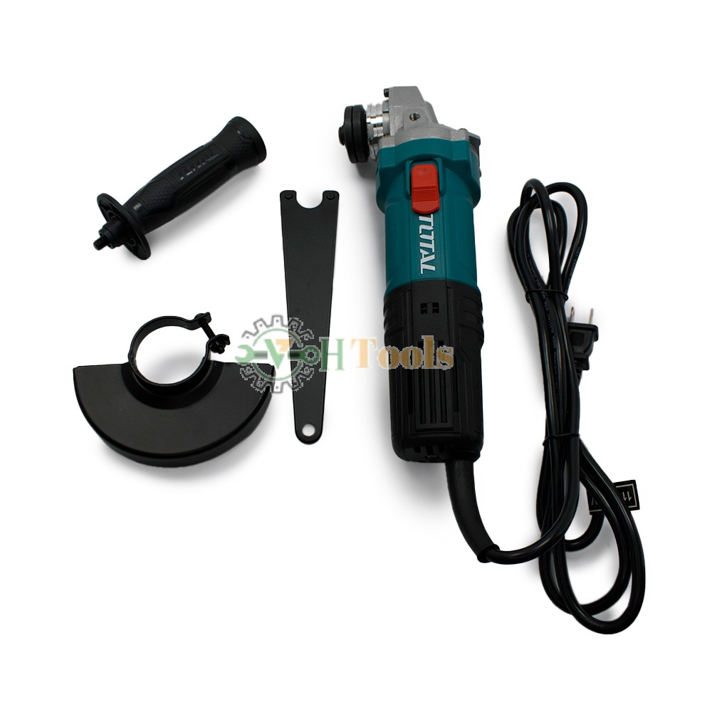 TG10711556 B Angle grinder