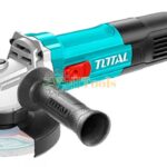 Angle grinder