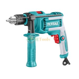 Impact drill