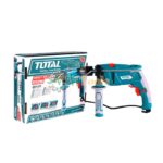 Impact drill