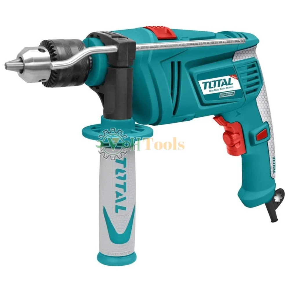 TG109136 C Impact drill