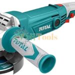 Angle grinder