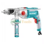 Impact drill