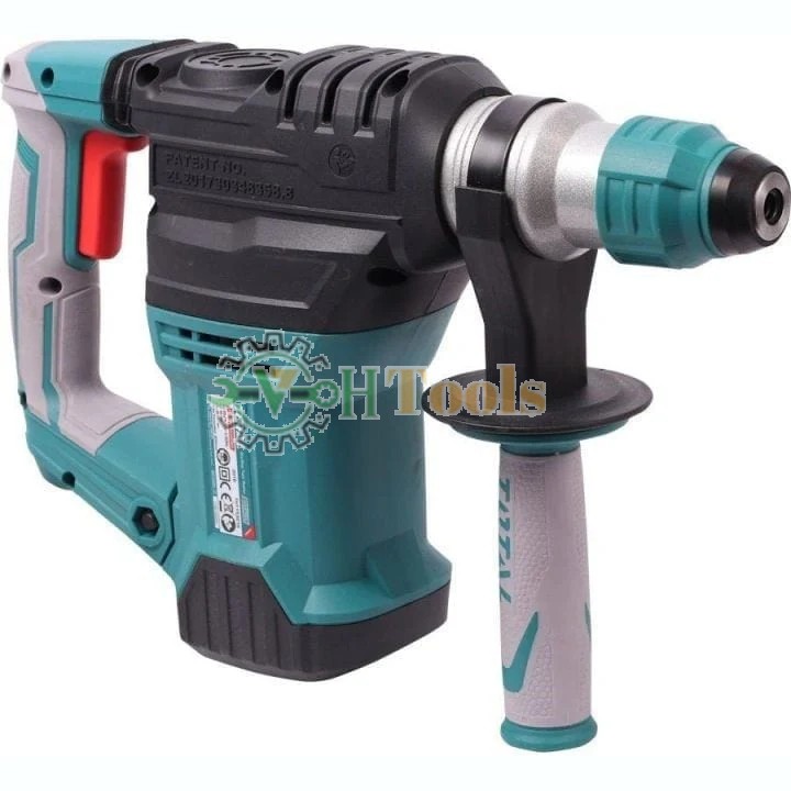 TH1153216 B Rotary hammer