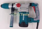 Rotary hammer