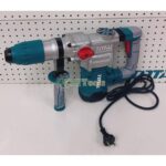 Rotary hammer