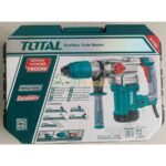 Rotary hammer