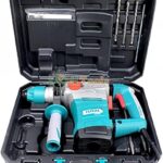 Rotary hammer