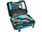 Tools set