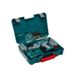 Lithium-Ion impact drill - Image 2