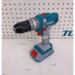 Lithium-Ion impact drill - Image 3