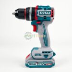 Compact Brushless Cordless Impact Drill - Image 5