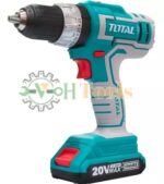 Brushless Cordless Impact Drill - Image 5