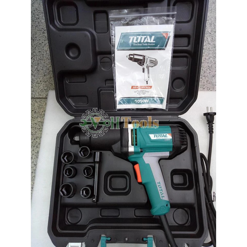 TIW10101 C Impact wrench