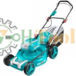 Lawn mower