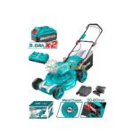 Lawn mower