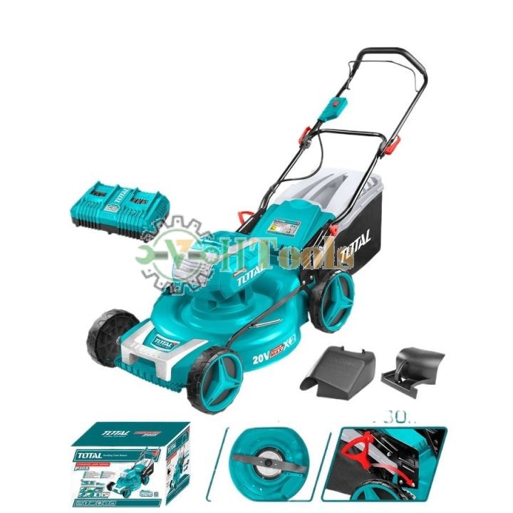 TLMLI20186 C Lawn mower