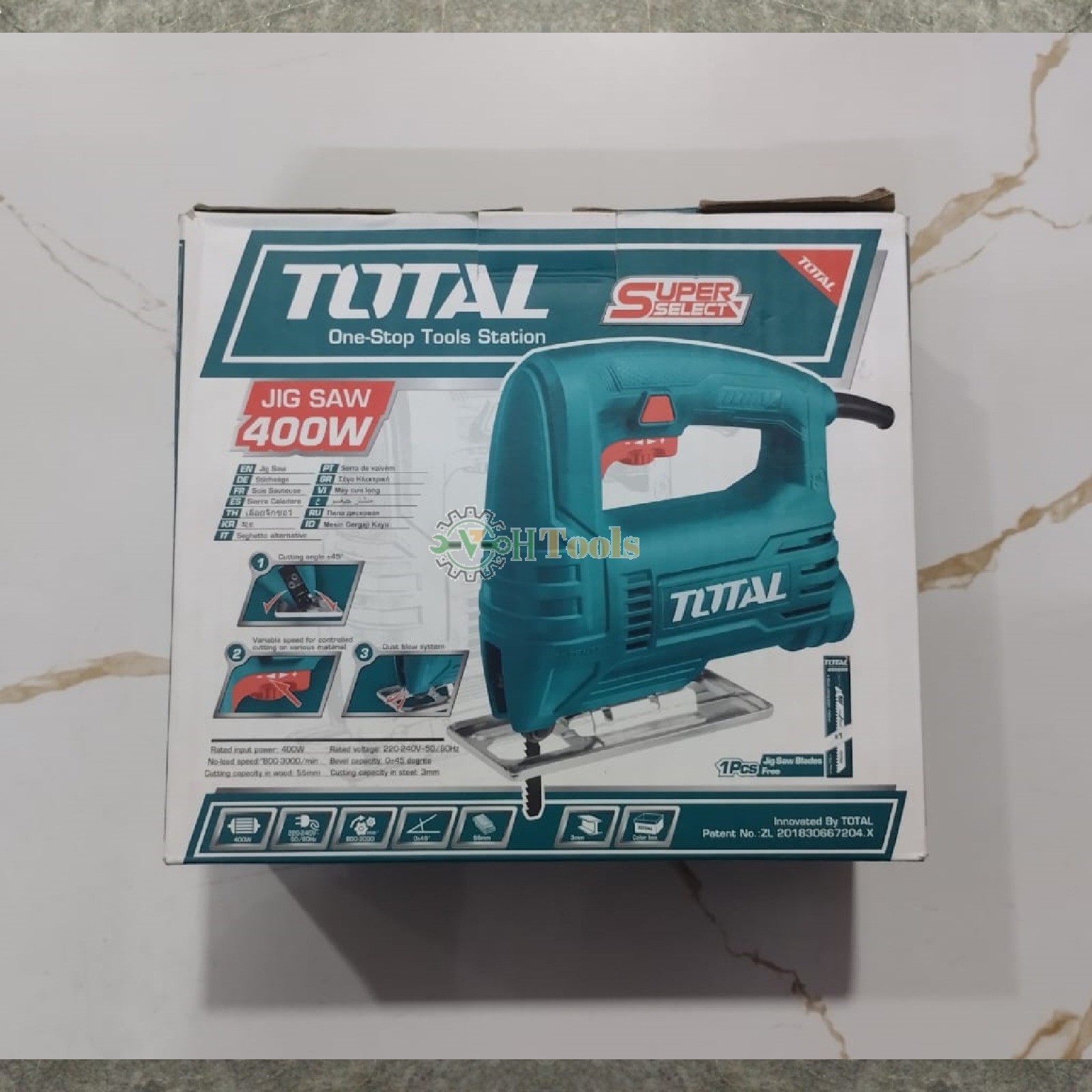 TS2045565 C jig saw