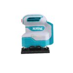 Cordless sheet sander