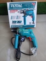 680w Impact Drill TOTAL