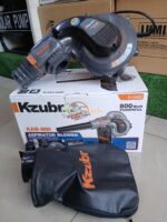 Industrial  Kzubr blower 800w