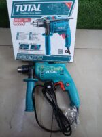 680w Impact Drill TOTAL - Image 4