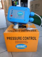 Automatic pressure control switch 10bar - Image 3