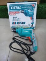 Electric drill 500w total