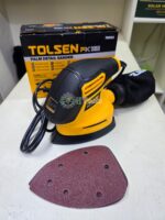Palm  sander  Tolsen - Image 3