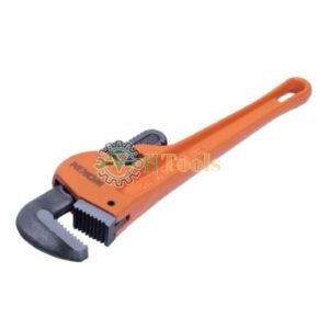 Pipe wrench