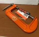 G-clamp
