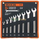 COMBINATION SPANNER