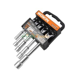 L-TYPE WRENCH