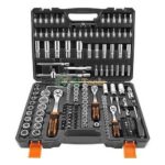 Socket set