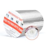 strong adhesive waterproof tape.