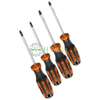 200804 A Screwdriver