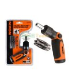 RATCHET SCREWDRIVER