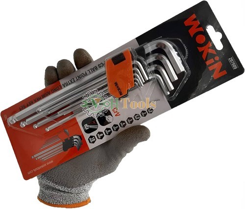 207509 A Hex key