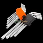 Hex key
