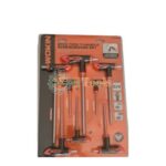 TORX T-HANDLE SCREWDRIVER