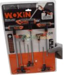 TORX T-HANDLE SCREWDRIVER
