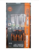 Wood Chisel set