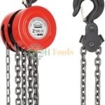 Chain Block