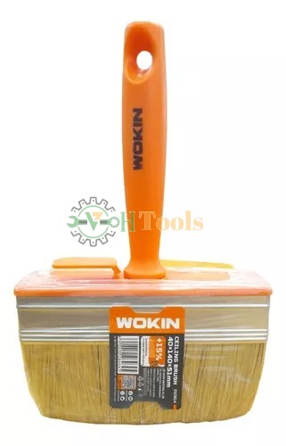 350814 A Brush