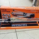Tile Cutter