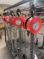 Chain Block