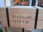 Chain Block